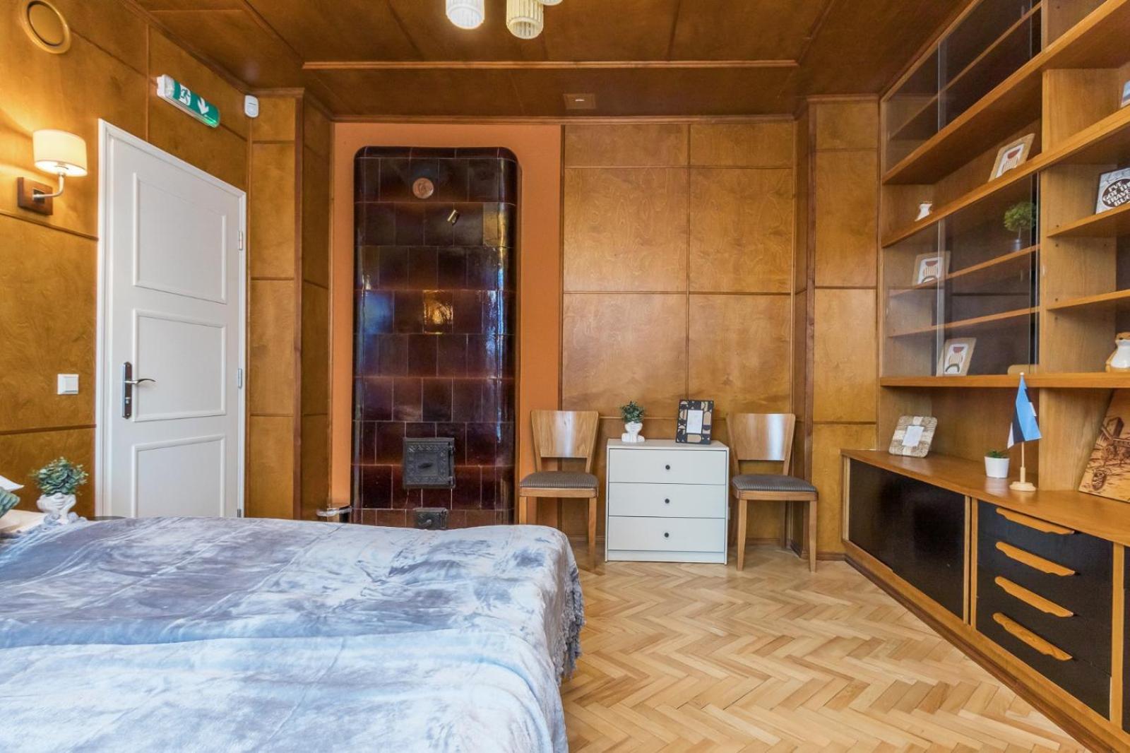 Kadriorg By Rikas Hotels Tallinn Exterior photo