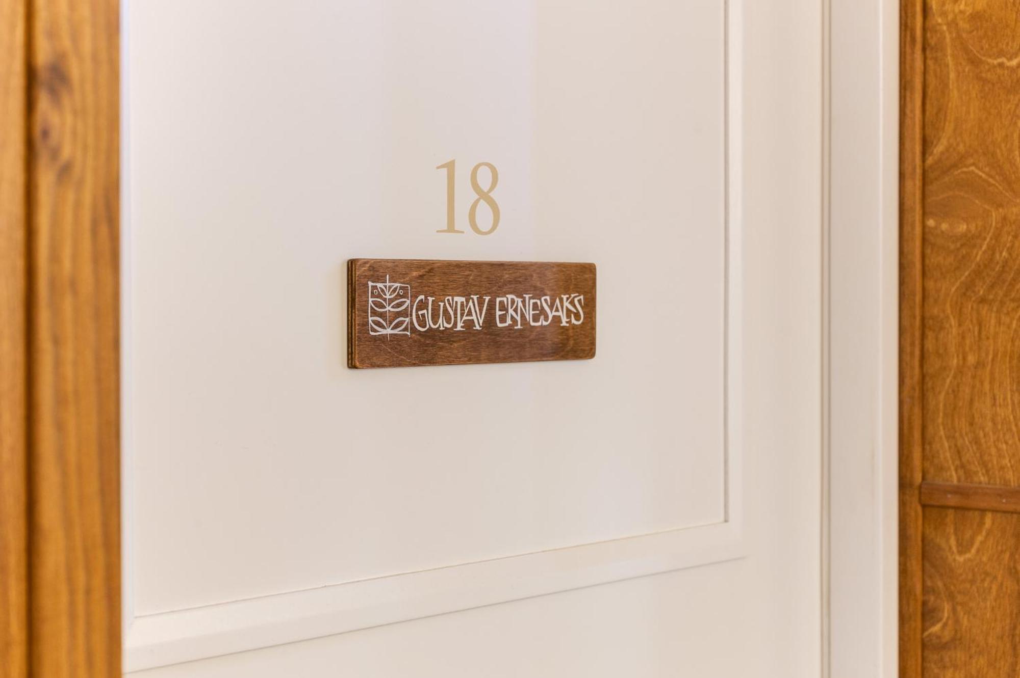 Kadriorg By Rikas Hotels Tallinn Exterior photo