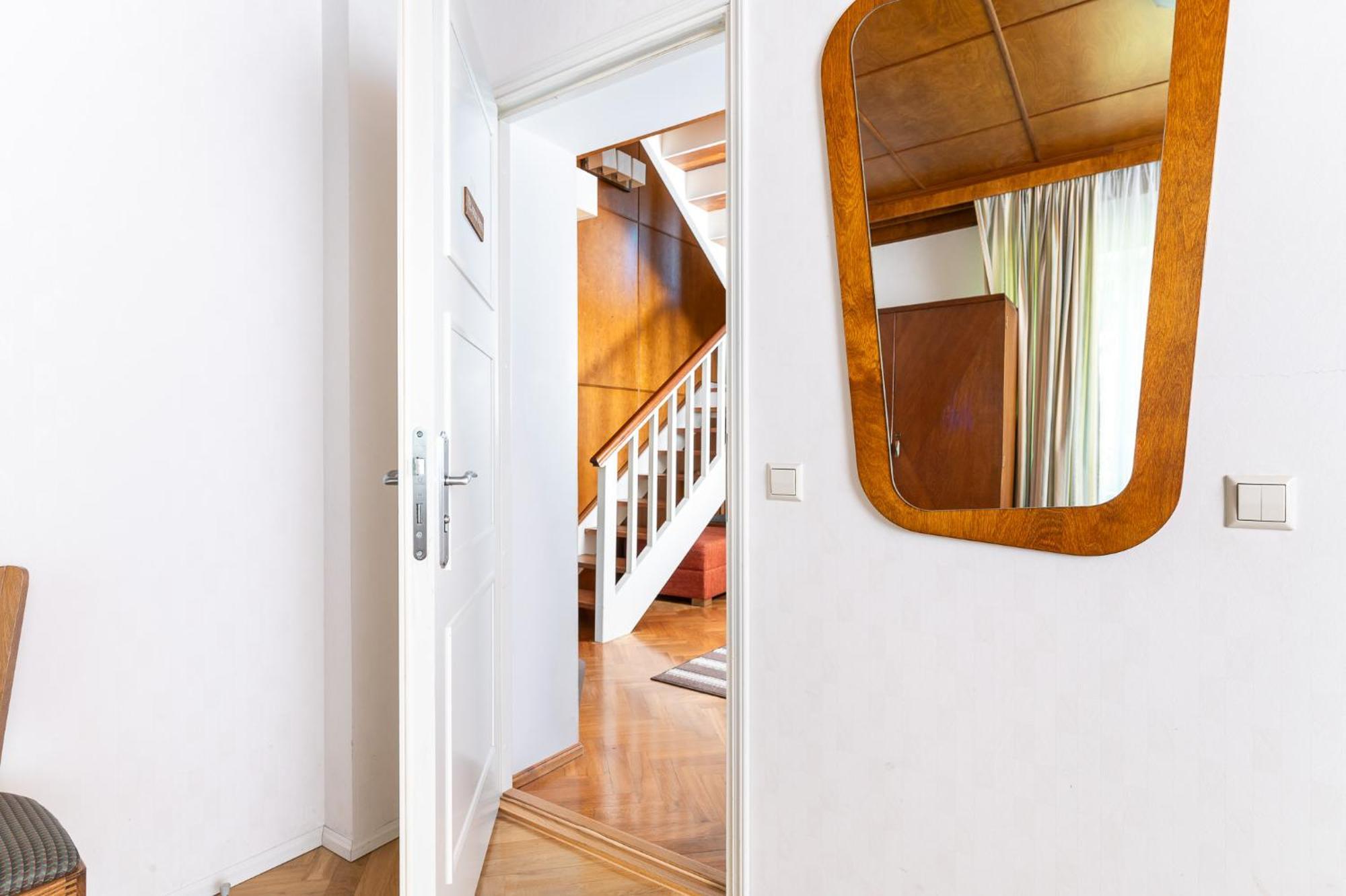 Kadriorg By Rikas Hotels Tallinn Exterior photo